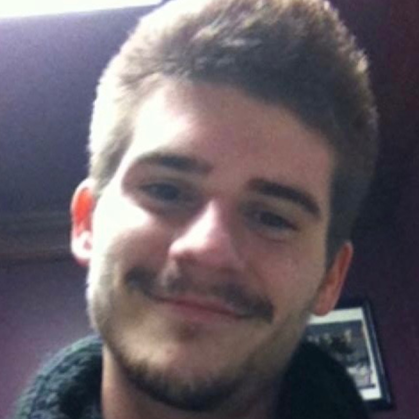 Anthony Donati
